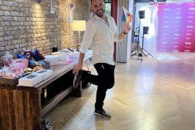 Crafting Sips Ltd Mobile Whisky Bar Hire Profile 1