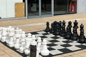 The Traditional Game Hire Company Giant Game Hire Profile 1