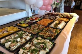 Belles Bakers Vegan
Catering Profile 1
