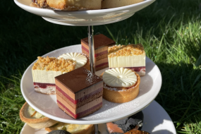 Food Champs Wedding & Event Catering Afternoon Tea Catering Profile 1