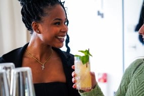 DB Bartender Mobile Cocktail Making Classes Profile 1