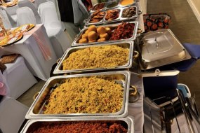 Kelz J Bukka & Grills African Catering Profile 1