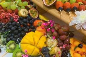 Mayalicious Desserts Grazing Table Catering Profile 1