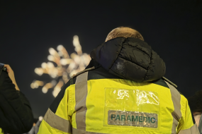 JTAC Event Services Ltd Event Medics Profile 1