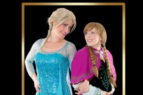 Startastic Dancers Profile 1