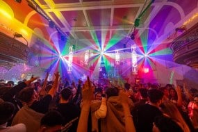 Salisbury DJ Academy Hire a Photographer Profile 1