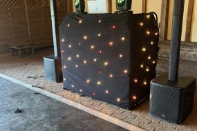 DJ DEANY Magic Mirror Hire Profile 1