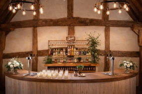 Alfresco Mobile Bar Mobile Cocktail Making Classes Profile 1