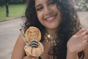 Koffee&kream Fun Food Hire Profile 1