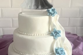 Hetty’s Cake Creations