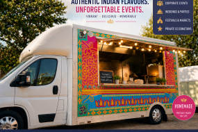Indriya Kitchen Birthday Party Catering Profile 1