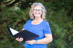 Michelle Doherty Independent Celebrant Wedding Celebrant Hire Profile 1