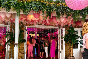 Dolce Vita Parties Party Planners Profile 1