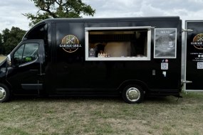 The Garage Grill Baby Shower Catering Profile 1