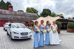 Angels Wedding Cars Wedding
Car Hire Profile 1