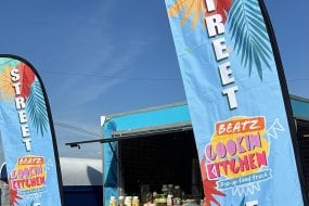 Beatz Cookin Kitchen Street Food Vans Profile 1
