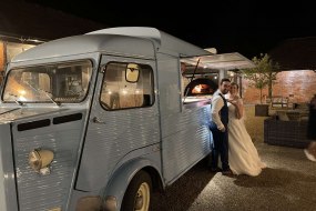 Pizza and Pig Mobile Caterers Profile 1