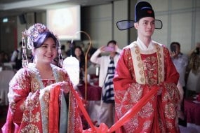 PHH Photographer Hire a Portrait Photographer Profile 1