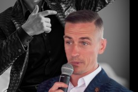 Love Hypnosis Hypnotist
Hire Profile 1