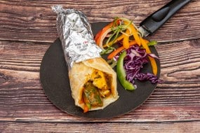 Capsyring Ltd Birthday Party Catering Profile 1