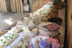 The Workhouse Kitchen Baby Shower Catering Profile 1
