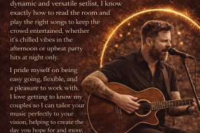 Jackson Acoustic Book a Classical Guitarist Profile 1