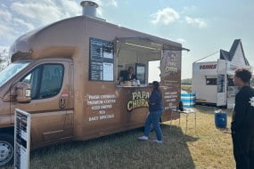Papa Churro Dessert Caterers Profile 1