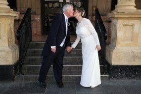 Leeds Wedding Video