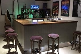 Bar Vogage Cocktail Bar Hire Profile 1
