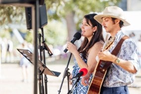Mayura Party Band Hire Profile 1