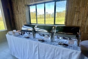 33 Event Catering Find your perfect wedding caterer Profile 1