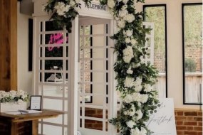 Fairy Craft Events Audio Guestbook Hire Profile 1