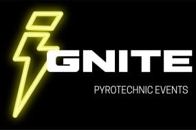 Ignite Pyrotechnic Events Firework Suppliers Profile 1