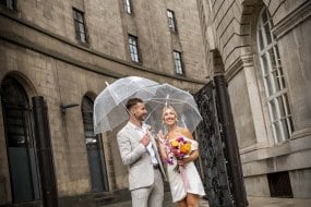 Drew Wilby Photographics Drone Hire Profile 1