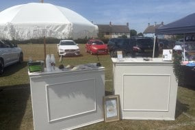 Roo’s Little Loaf Popcorn Machine Hire Profile 1