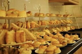 Norfolk Vintage China Hire Vintage Crockery Hire Profile 1