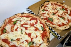 Marti n Pizza Birthday Party Catering Profile 1