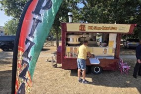 Mtk Pizza's Fun Food Hire Profile 1