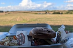 Lukey Luciano's Find your perfect wedding caterer Profile 1