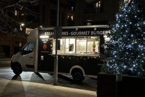 Meat Me Here London Ltd Baby Shower Catering Profile 1