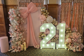 Reee Design Event Planners Profile 1