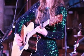 Rachel Makena Music Tribute Acts Profile 1