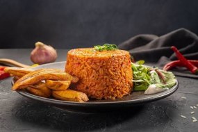 Wilhelmina Mercy Birthday Party Catering Profile 1