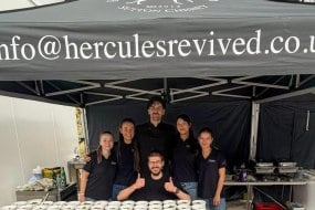 Hercules Revived Wine Tasting Experience Profile 1