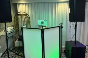 DJ Timeless Smoke Machine Hire Profile 1