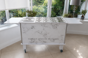 Garner Grazing Tables Baby Shower Catering Profile 1