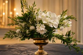 Laceys Event Services Ltd Artificial Flowers and Silk Flower Arrangements Profile 1