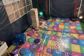 Reakt Photo Booths Limited Fun and Games Profile 1