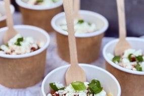 Eat Greek Catering Event
Catering Profile 1