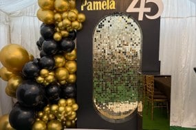 Hearts Together Event Planning and Management Balloon Decoration Hire Profile 1